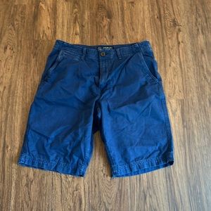 American Eagle men’s shorts